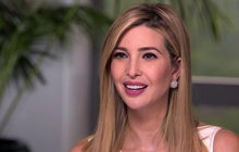 Ivanka Trump on family business, changing "working woman" narrative 