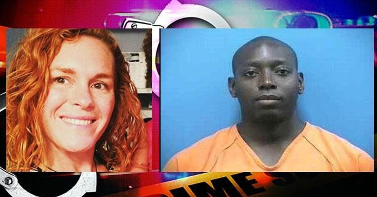 Cops: Ex-husband confessed to killing missing Florida mom <b>Tricia Todd</b> - CBS ... - tricia2-copy