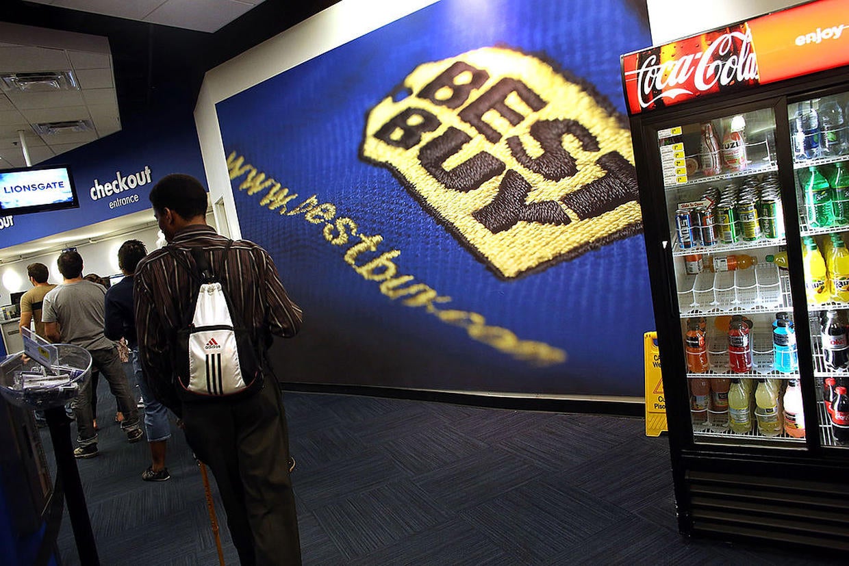 1. Take advantage of Price Match 5 ways to save money at Best Buy