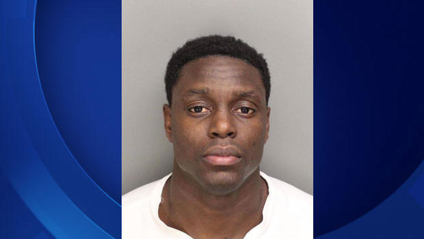 Sacramento Kings Player Arrested On Domestic Violence Charge Cbs News