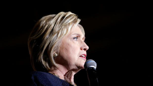 AP: Hillary Clinton&#39;s <b>State Dept</b>. calendar left plenty out - rtx2eeri