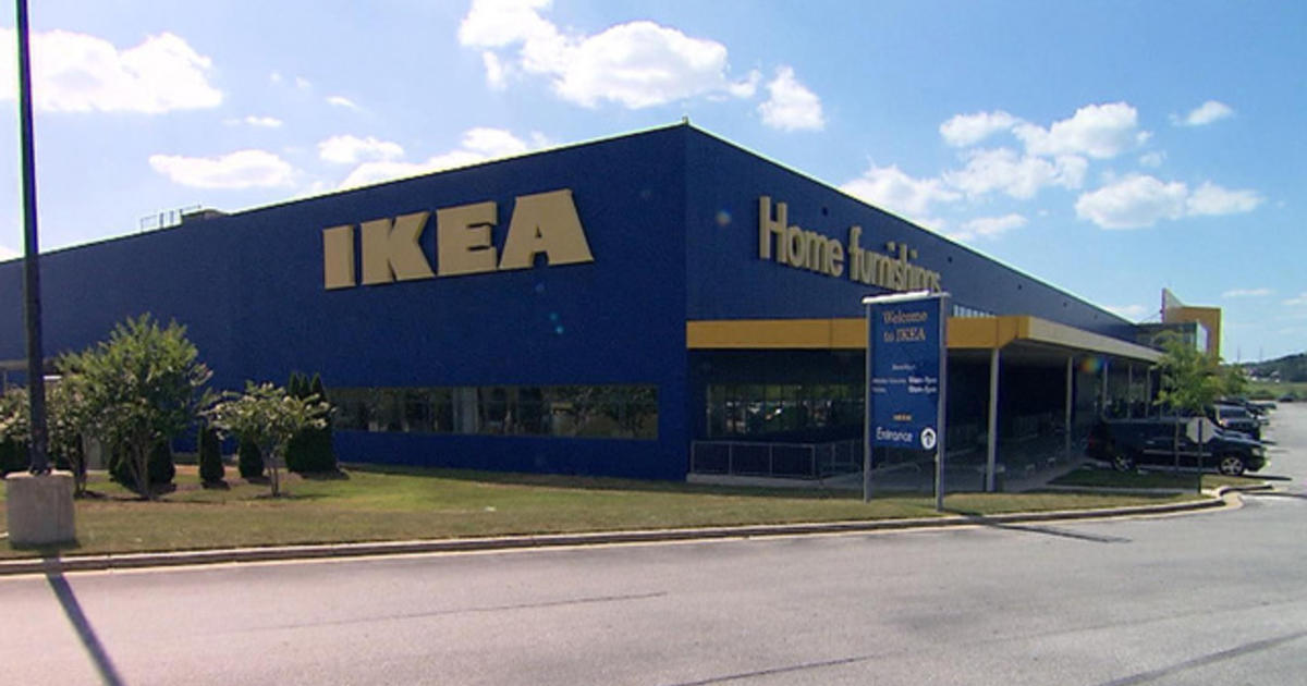 Ikea recalls millions of products after six children killed Videos