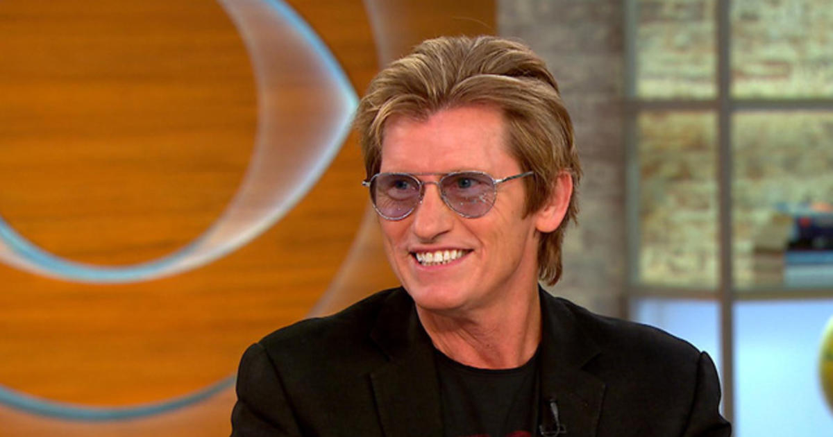 Asshole tab denis leary