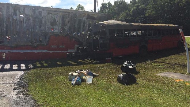 florida bus driver stabbed to death by passenger florida bus driver stabbed to death by passenger