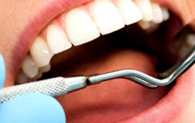 Stem cells could make root canals history