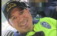 Remembering the fallen officers of Dallas police ambush