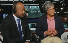 Was Russia behind hack on DNC email servers? 