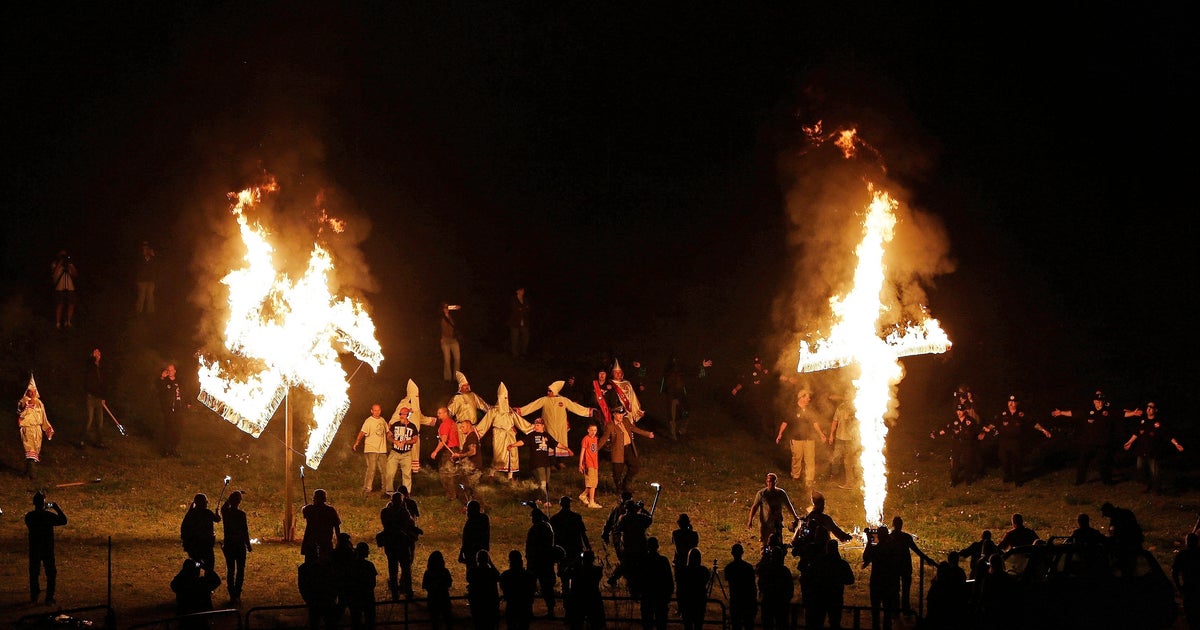 Support Surges for Groups Fighting Hate, Anti-Semitism
