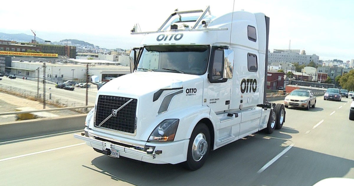 Uber races towards the future of selfdriving cars with autonomous