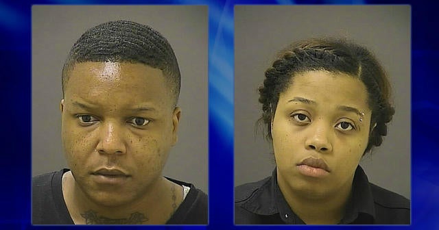 Police: Parents charged after toddler dies from consuming methadone - CBS News