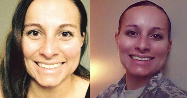 Shadow McClaine, Fort Campbell soldier, missing; officials ...