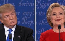 Fact-checking the first Clinton-Trump debate
