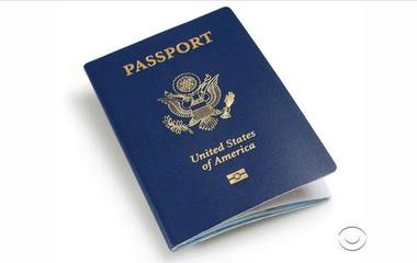 Expiring passports make problems for international travelers 
