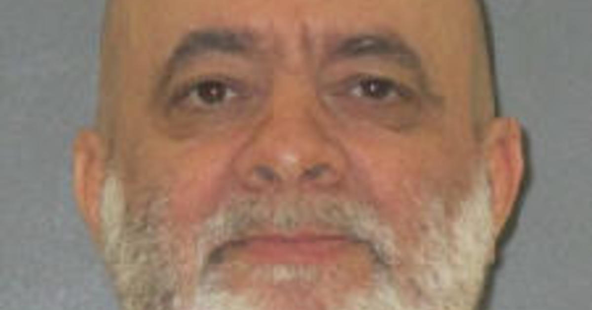 Texas killer Barney Fuller Jr., who asked to be executed, is put to death