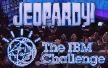 How Watson went from winning "Jeopardy!" to fighting cancer 