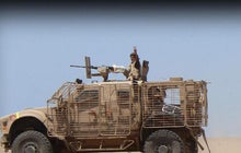 U.S. strikes back at Yemen rebels after warship targeted