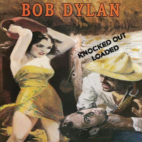 bob dylan discography covers