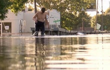 Thousands displaced after devastating N.C. floods
