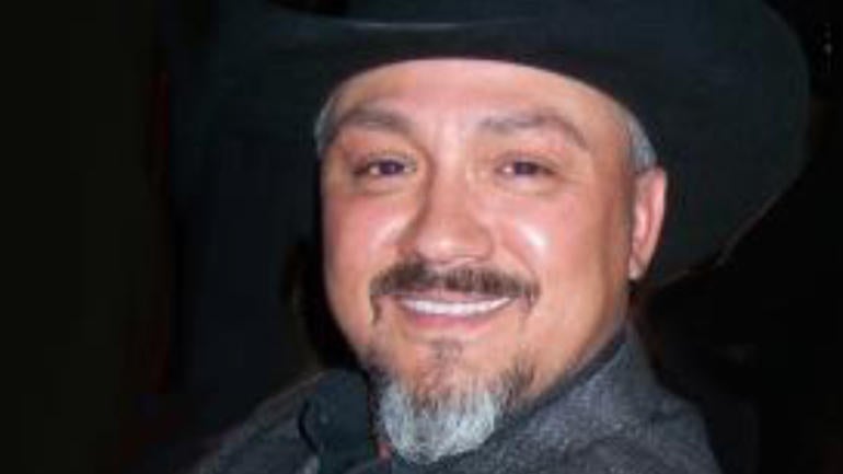 Bill Hall Jr.