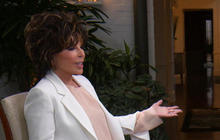 Carole Bayer Sager on her new memoir, "They're Playing Our Song"