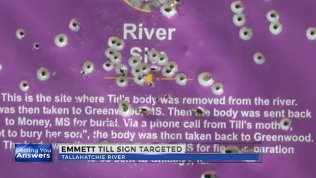 emmett-till-marker-bullet-holes-2016-10-22.png