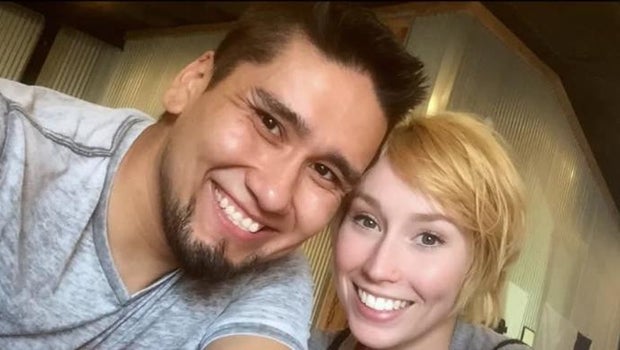 Robert Fabian and Zuzu Verk
KOSA