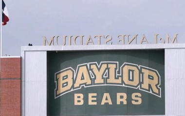 60 Minutes Sports looks into the growing Baylor University sex assault scandal