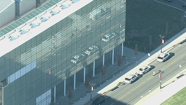 Stabbing reported at Rutgers Business School in New Jersey