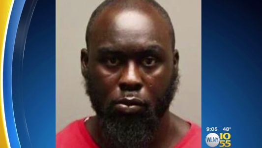'Person of interest' sought in New Jersey fatal stabbings