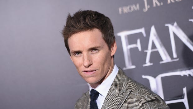 Eddie Redmayne: I'm the 'least cool' person on the planet Eddie Redmayne: I'm the 'least cool' person on the planet