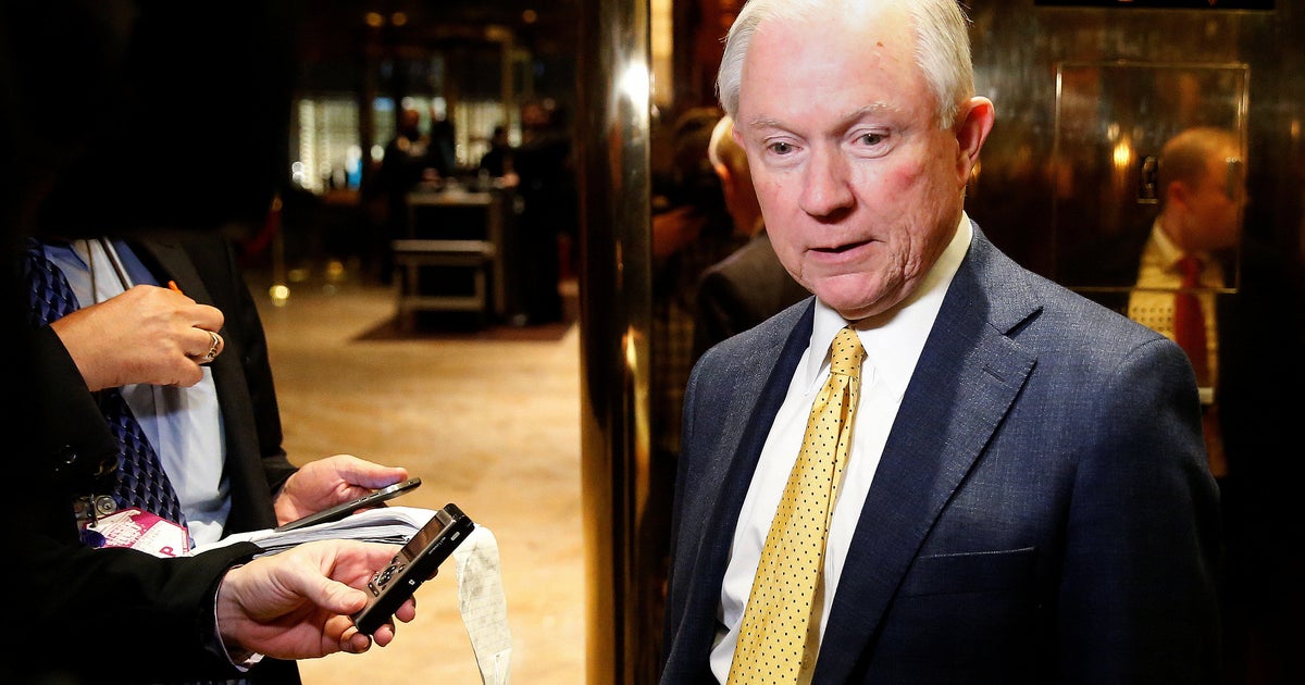 Trump appointees who are elected officials: Who fills their old jobs? - CBS News