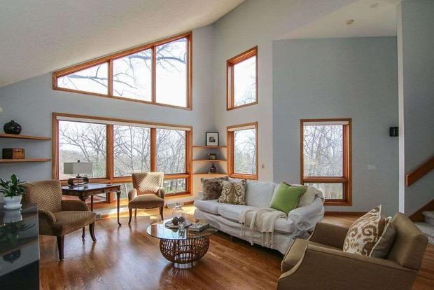 10 homes you can buy for $450,000 - CBS News