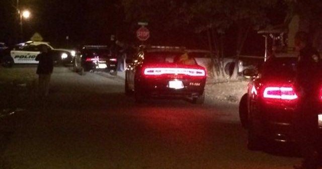 1 killed in shooting at child's birthday party in Tennessee CBS News