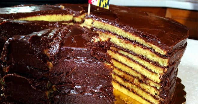 Smith island cake coupon code