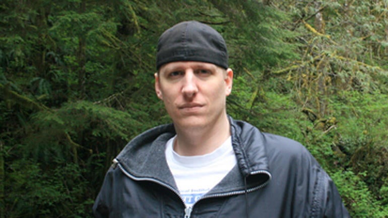 Marc Patrick O'Leary