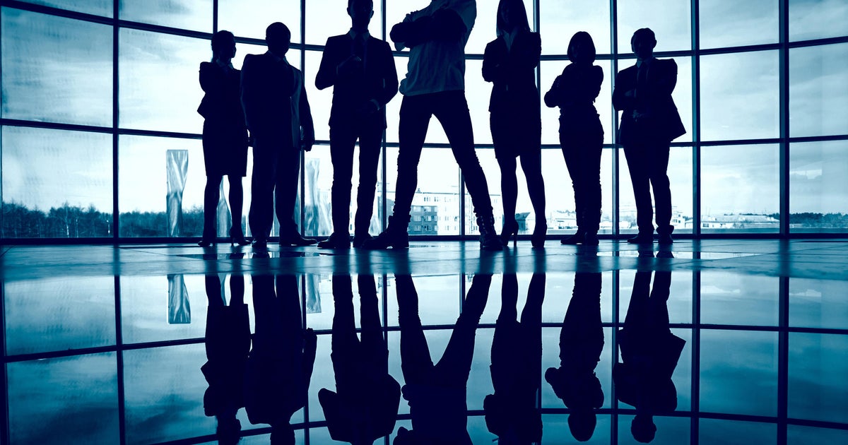 The 7 highest paying jobs for men and women - CBS News