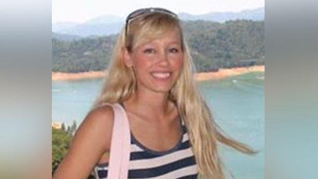 Sherri Papini disappeared on Nov. 2, 2016, and has been reunited with her husband, Shasta County sheriff’s officials said on Nov. 24, 2016.