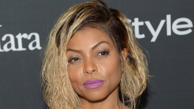 Taraji P. Henson says