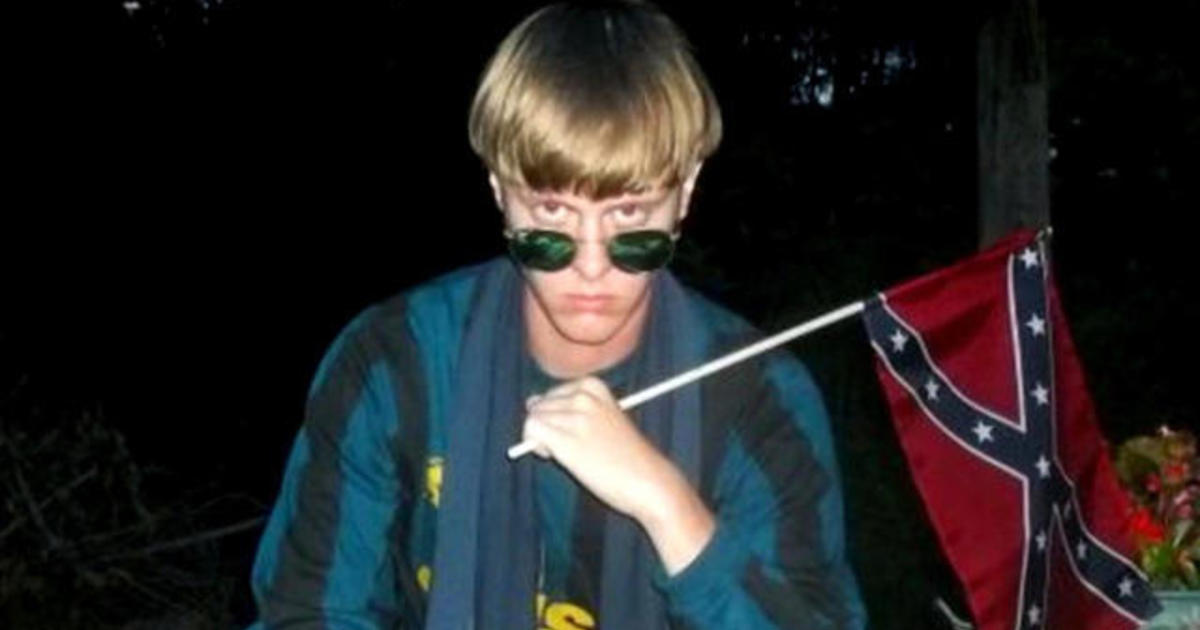 Prosecutors say Dylann Roof had alleged "hit list" of black churches in his car