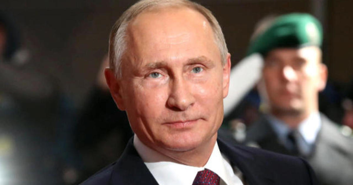 U.S. intelligence believes Putin knew about DNC hack