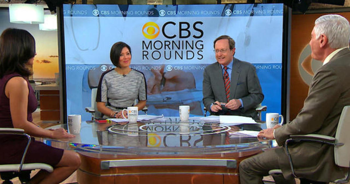 Morning Rounds: 21st Century Cures Act, mumps and more