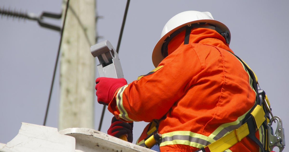 10 U.S. jobs vanishing at an alarming rate - CBS News - CBS News