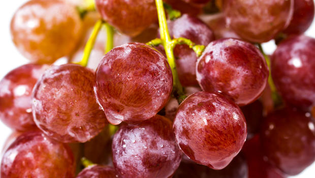 Image result for Choking on grapes can kill young children, doctors warn