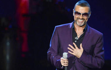 Remembering pop icon George Michael