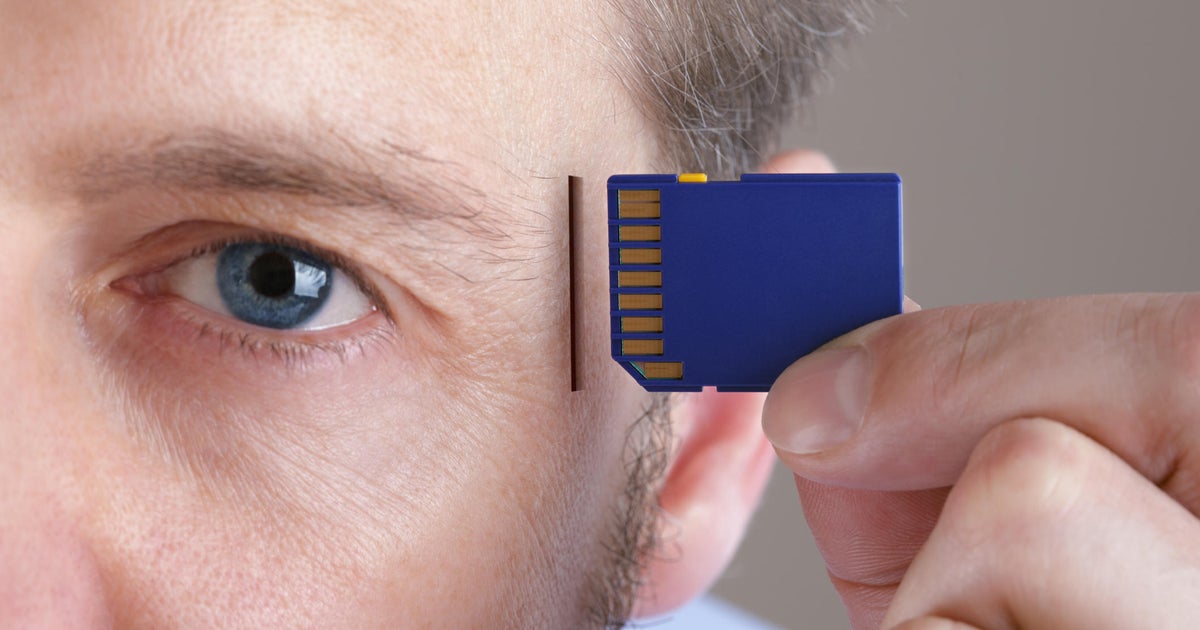 Will artificial intelligence kill or create jobs? - CBS News