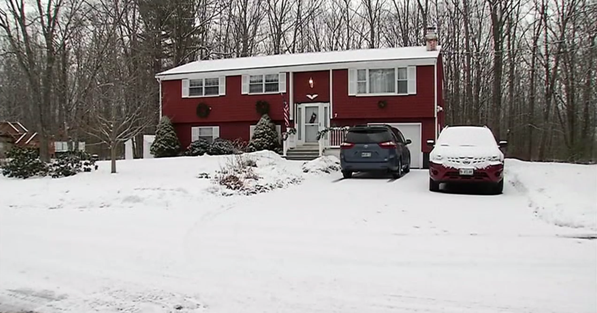 Maine columnist, staunch defender of gun rights, shot to death, police say - CBS News