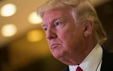 PR CEO Richard Edelman's advice to Trump on restoring trust 