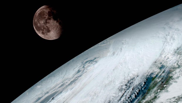 Major global warming study again questioned, again defended 