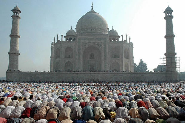 The most polluted cities in the world, ranked 