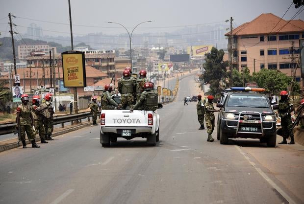 The most polluted cities in the world, ranked 